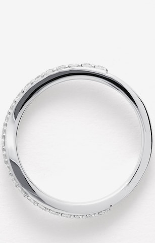 ESPRIT Ring in Silber: predná strana