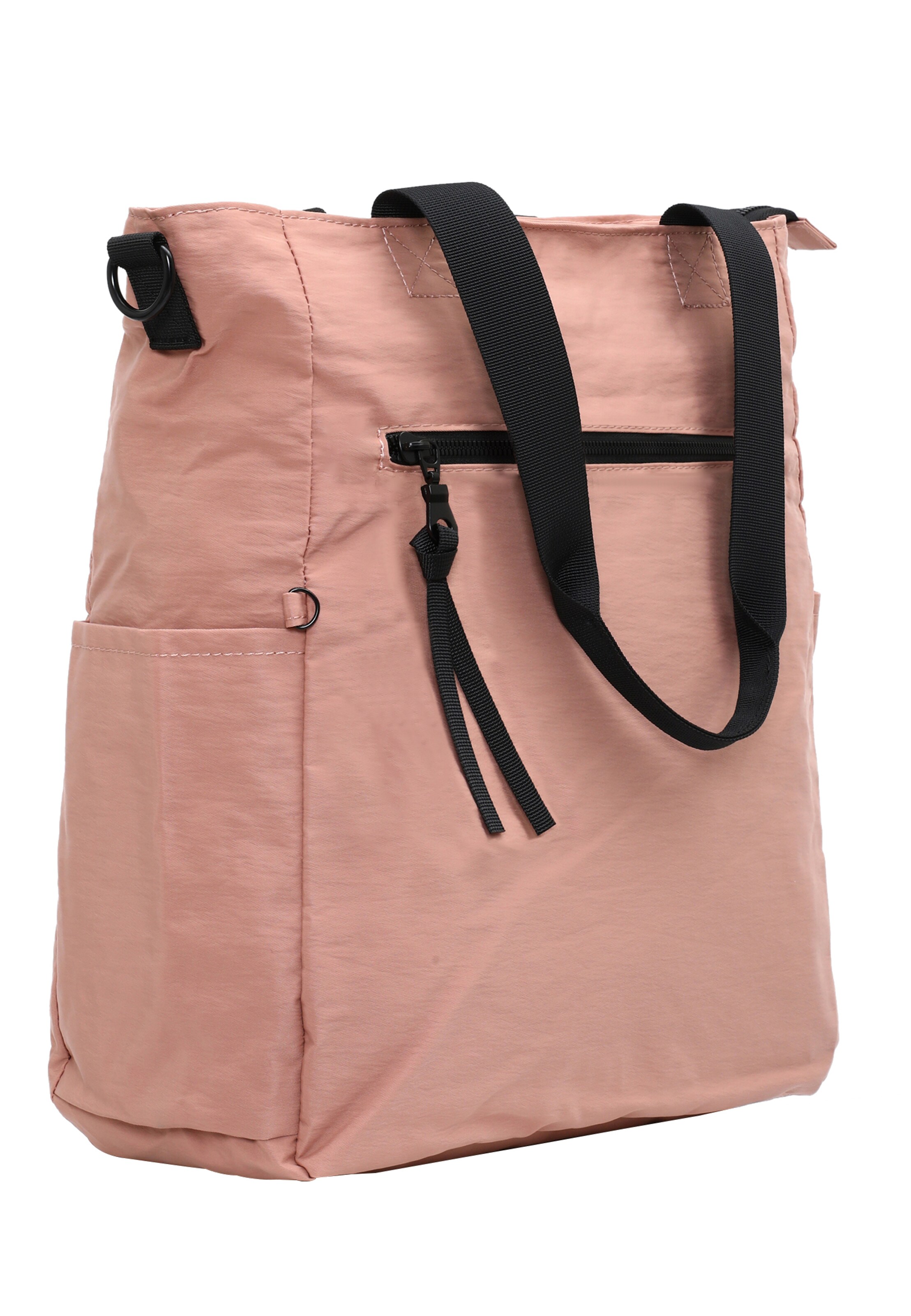 Mindesa Taška přes rameno – pink