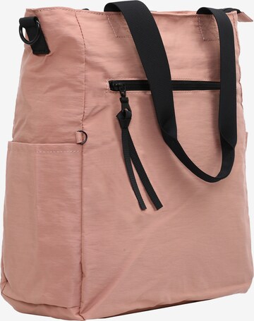 Mindesa Shoulder Bag in Pink
