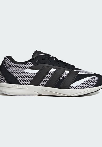 ADIDAS SPORTSWEAR Sneakers laag 'Lightblaze' in Zwart