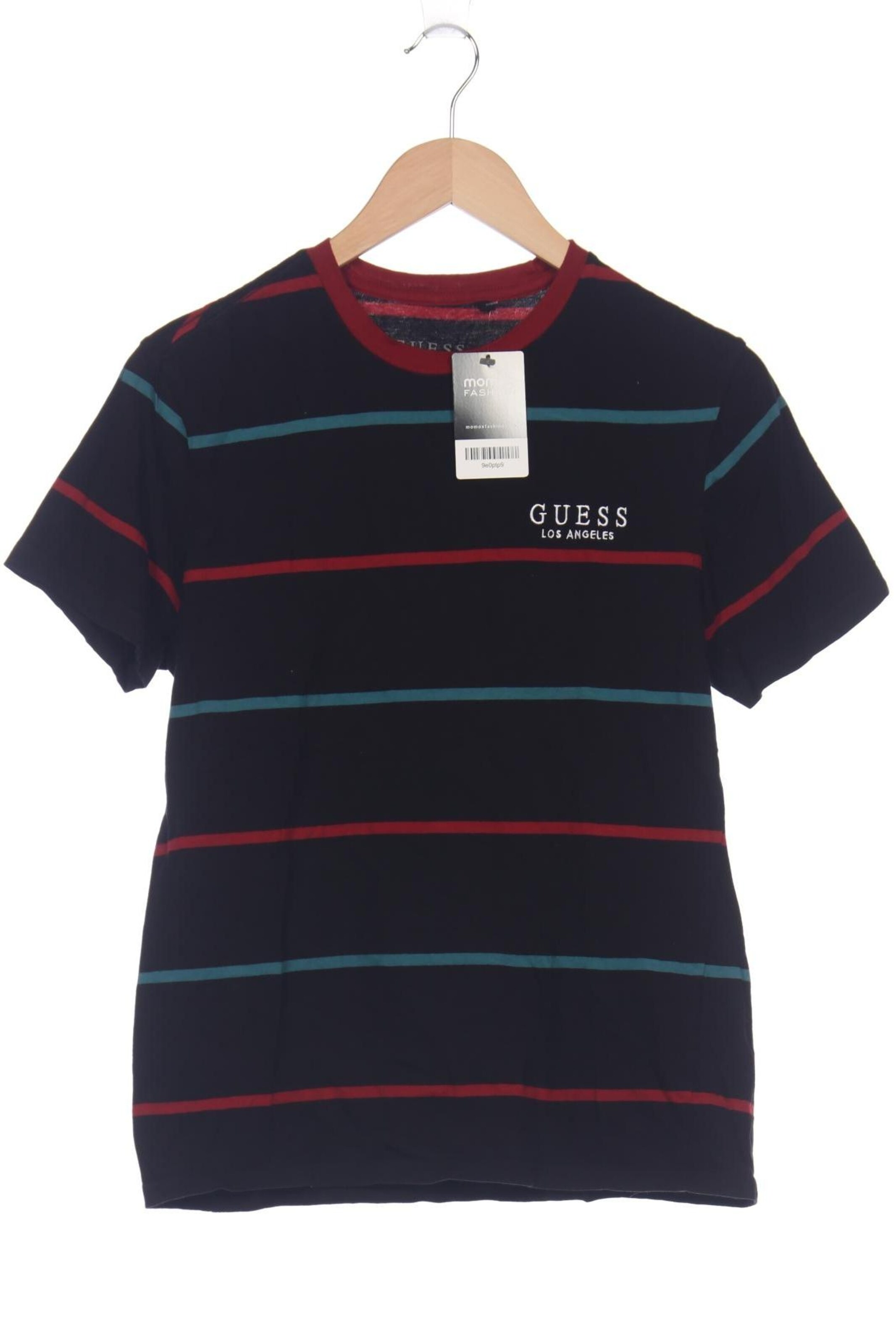 GUESS Shirt in S in Black: front