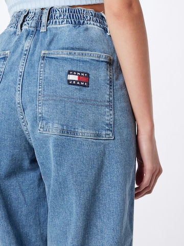 Tommy Jeans Tapered Jeans in Blue