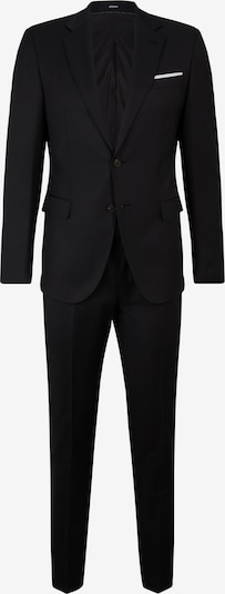 JOOP! Anzug 'Herby-Blayr' in schwarz, Produktansicht