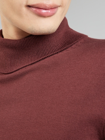 s.Oliver Pullover i rød