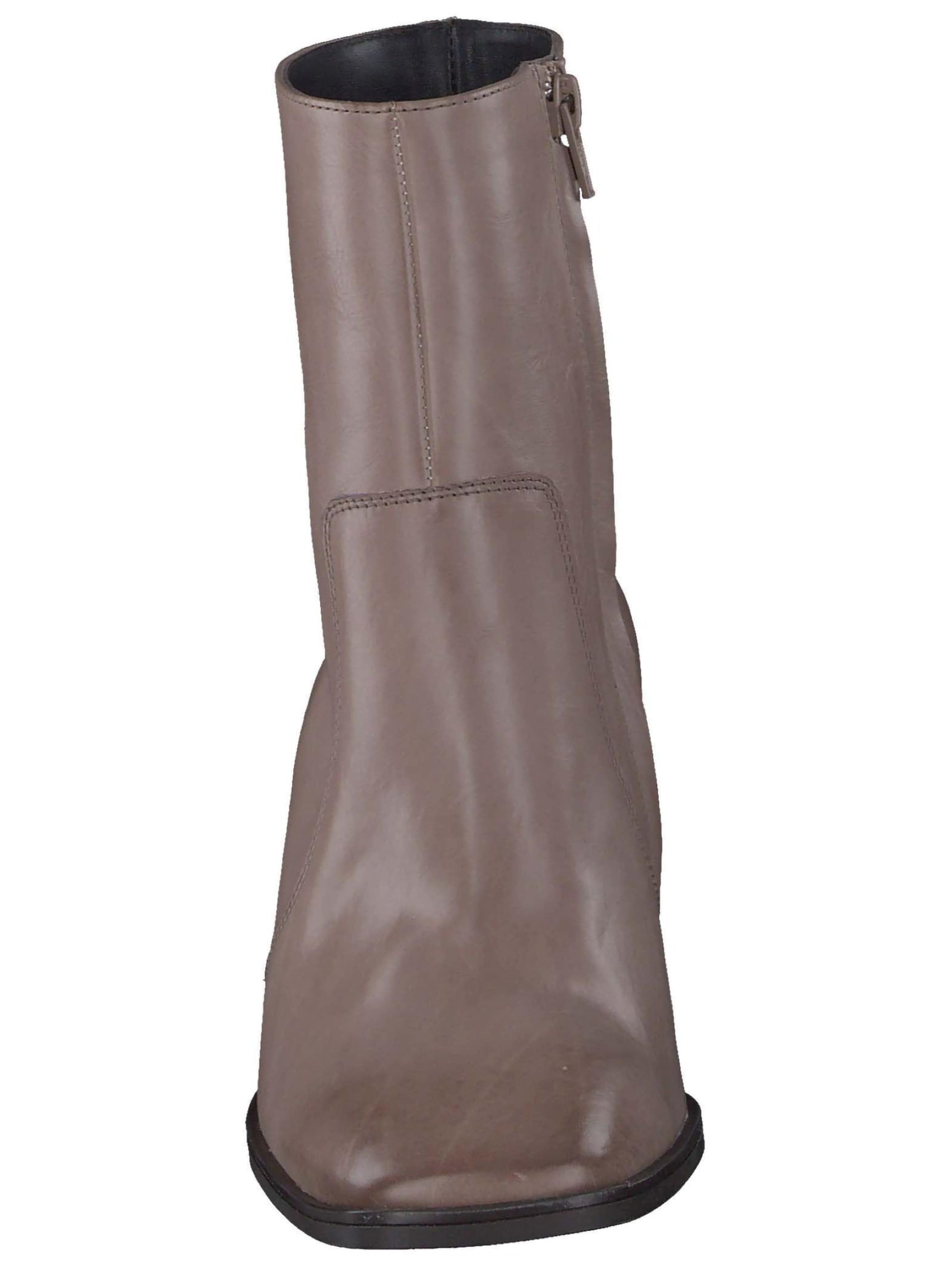 Bottines Paul Green en marron