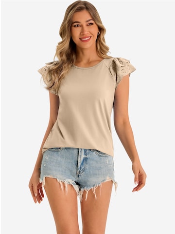 Imily Bela Shirts i grøn