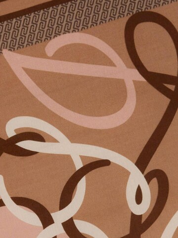 Foulard 'FOULARD' di Liu Jo in beige