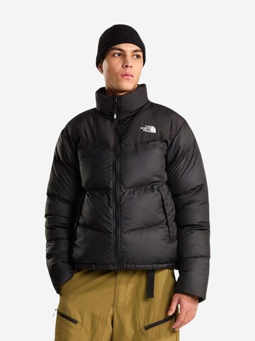 THE NORTH FACE Winterjas 'M SAIKURU JACKET NF0A853IJK3' in Zwart