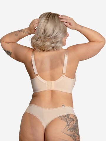 SugarShape T-Shirt BH " Pure Basic Conscious " in Pink