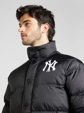 Veste mi-saison 'MLB NEYYAN' NEW ERA en noir