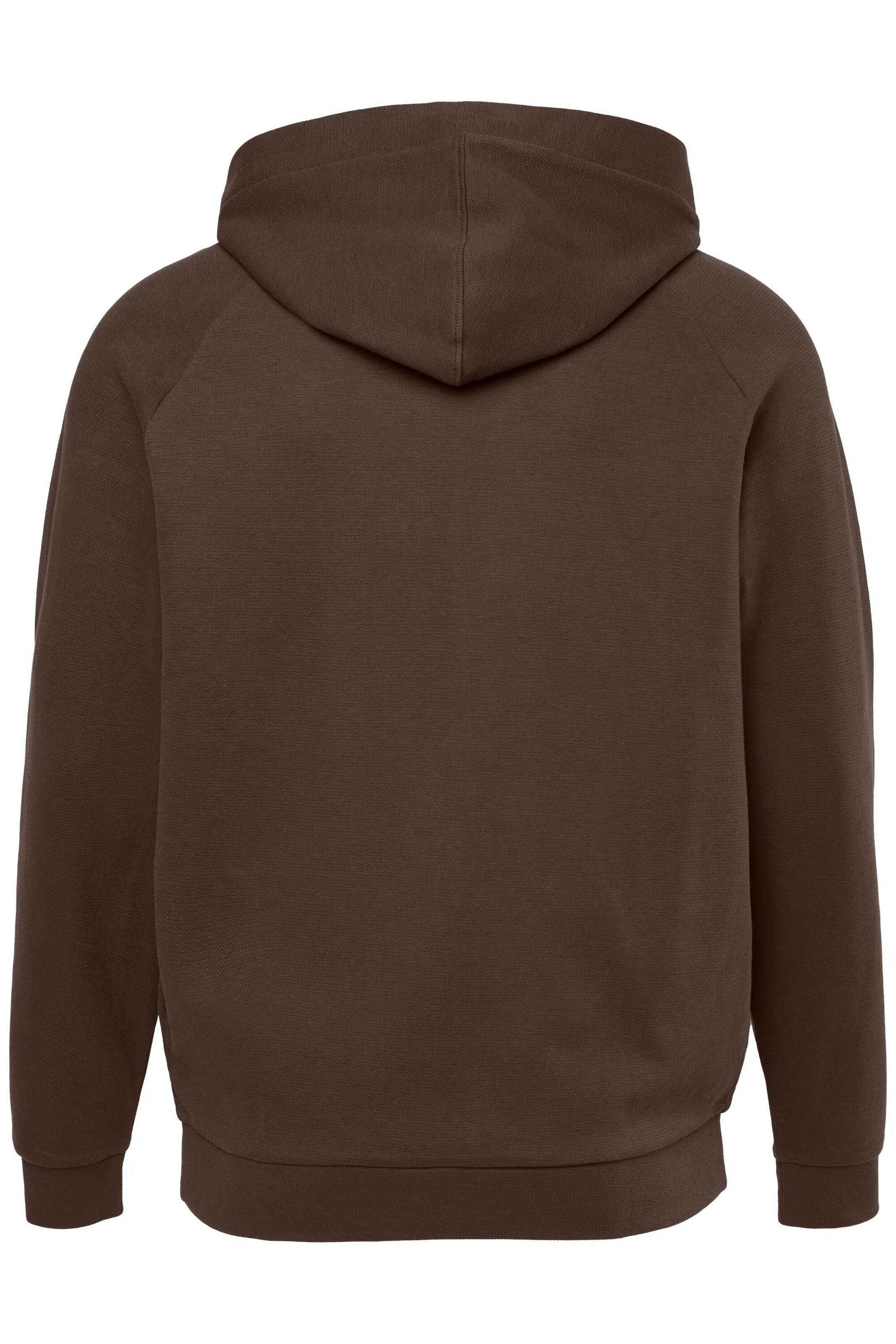 JP1880 Sweatvest in Bruin