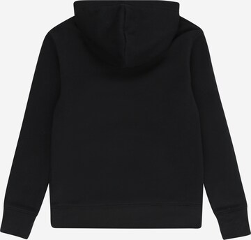 Jordan Sweatshirt 'BASELINE' in Black