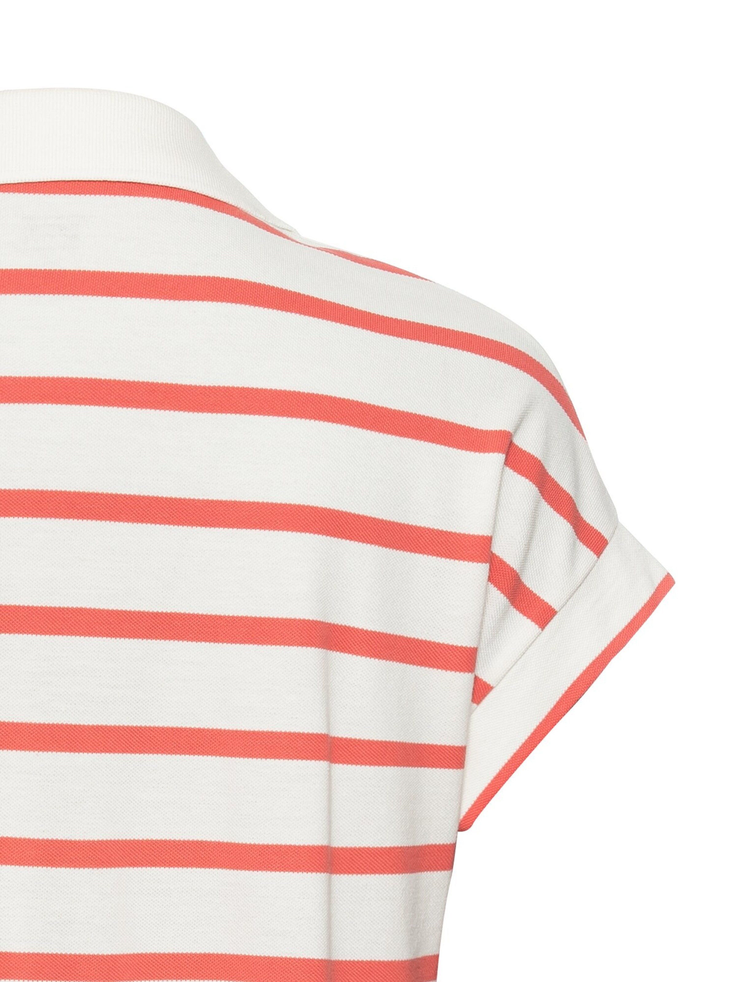 CAMEL ACTIVE Dress in Red