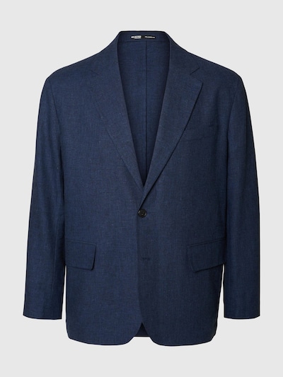 SELECTED HOMME Business blazer in Navy, Item view