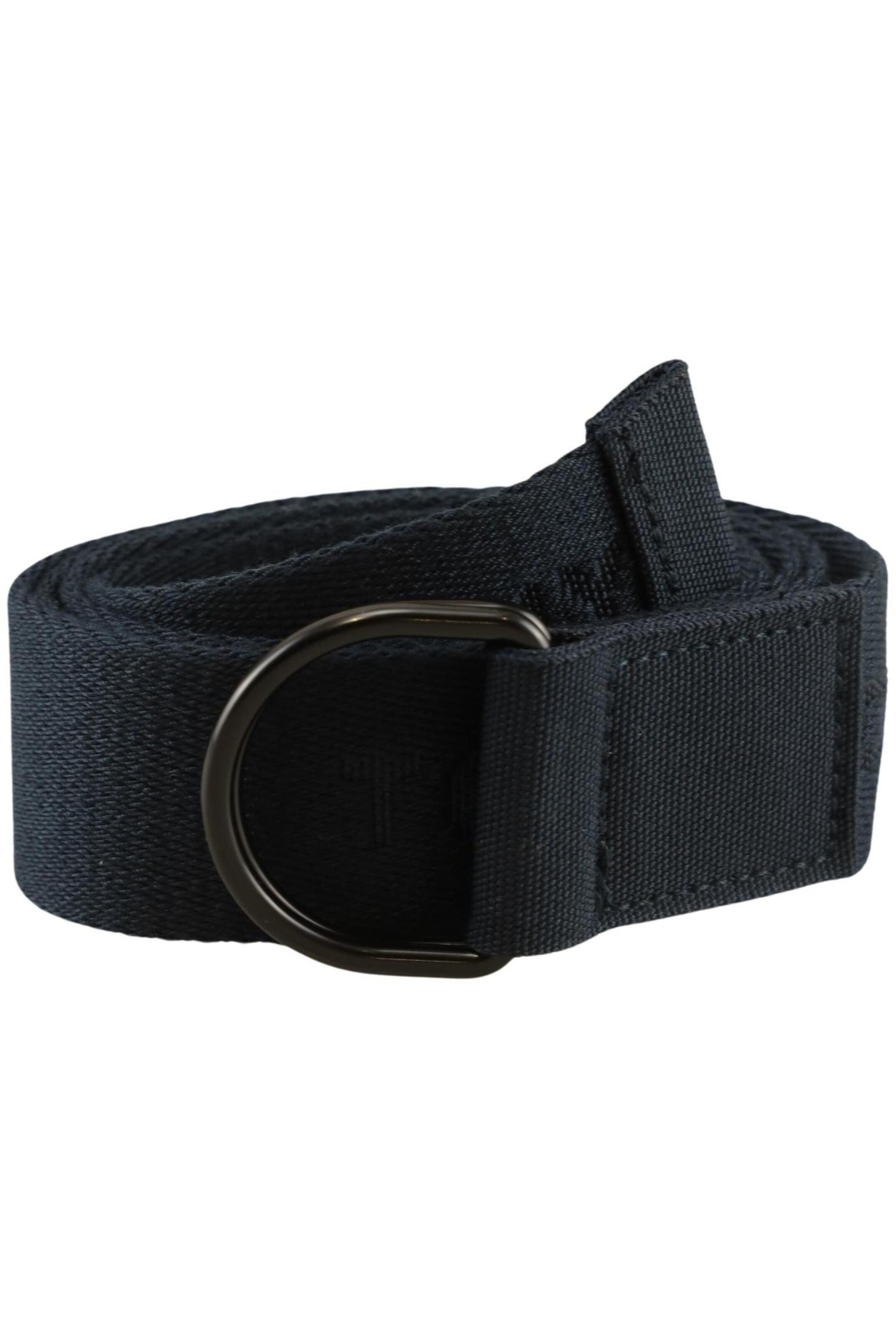 TOMMY HILFIGER Gürtel One Size in Blau: Vorderseite