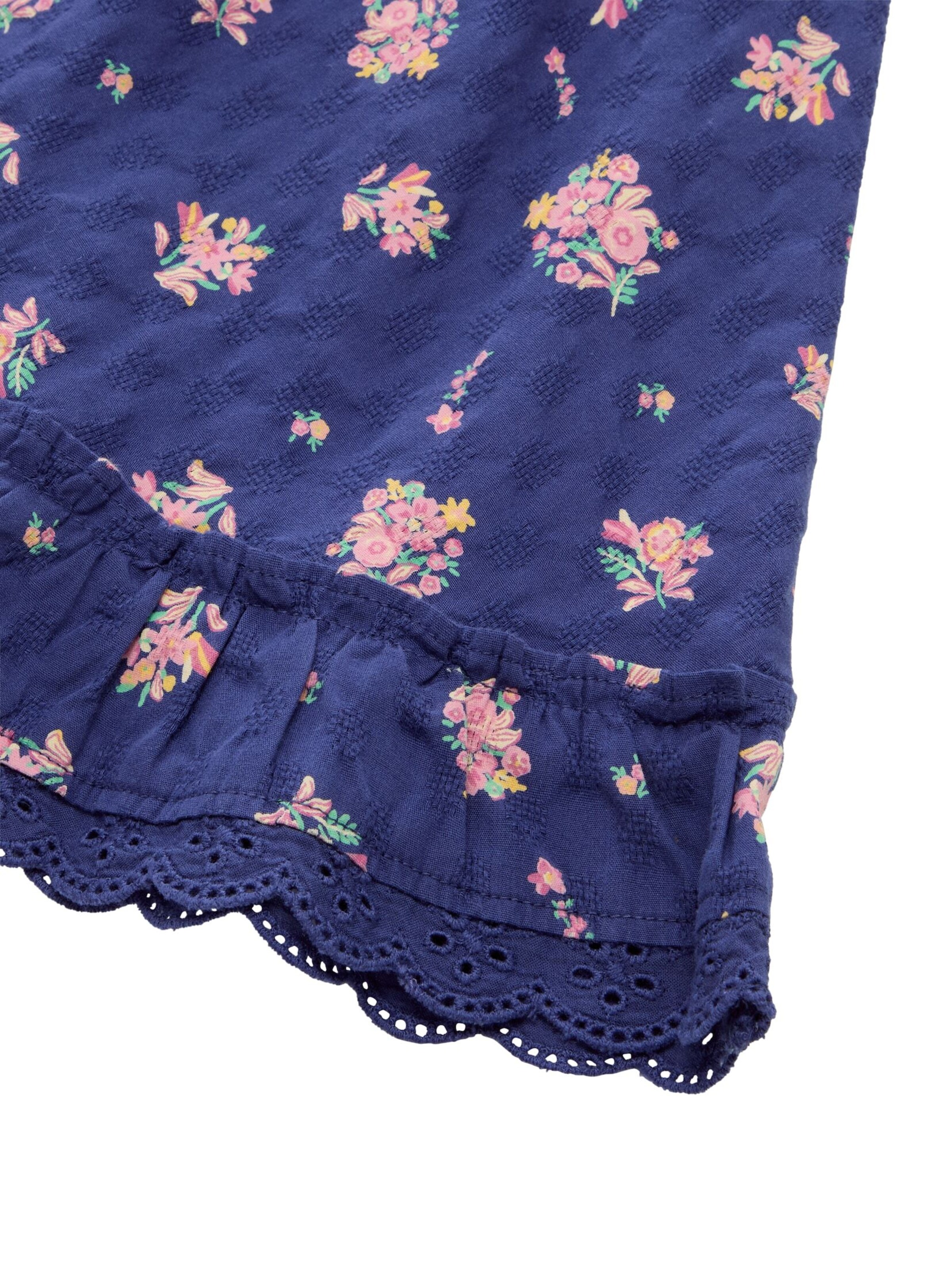 TOM TAILOR Rock in Blau