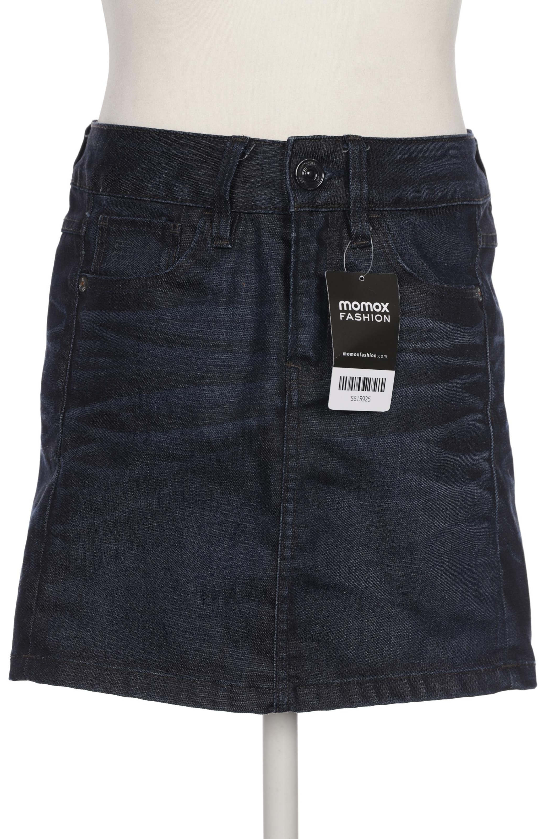 G-STAR Rock XXS in Blau: Vorderseite