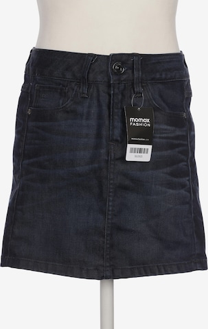 G-STAR Rock XXS in Blau: Vorderseite