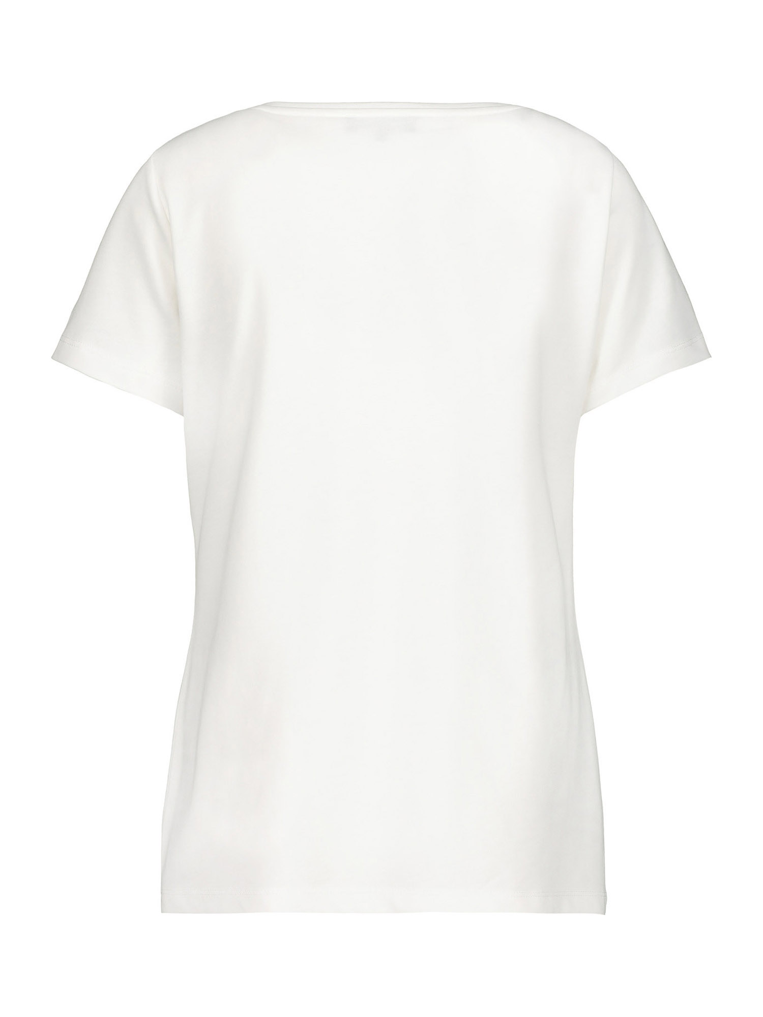 monari Shirt in Offwhite 