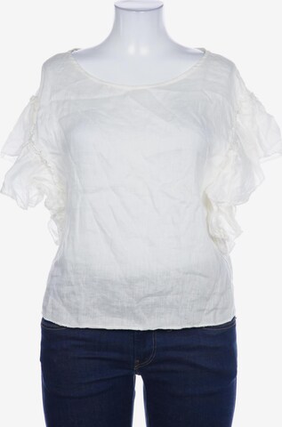 JcSophie Blouse & Tunic in XL in White: front