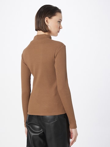 Pullover di Rotholz in marrone