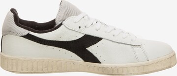 Diadora Sneakers 'Game L' in White