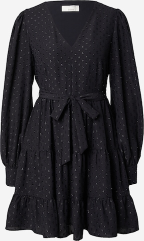 Guido Maria Kretschmer Women Dress in Black: front