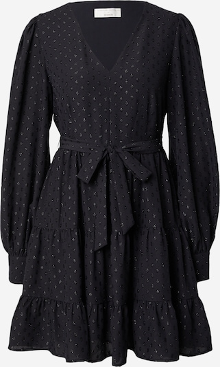 Guido Maria Kretschmer Women Robe en noir, Vue avec produit