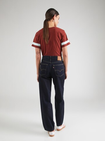 LEVI'S ® Regular Jeans in Schwarz