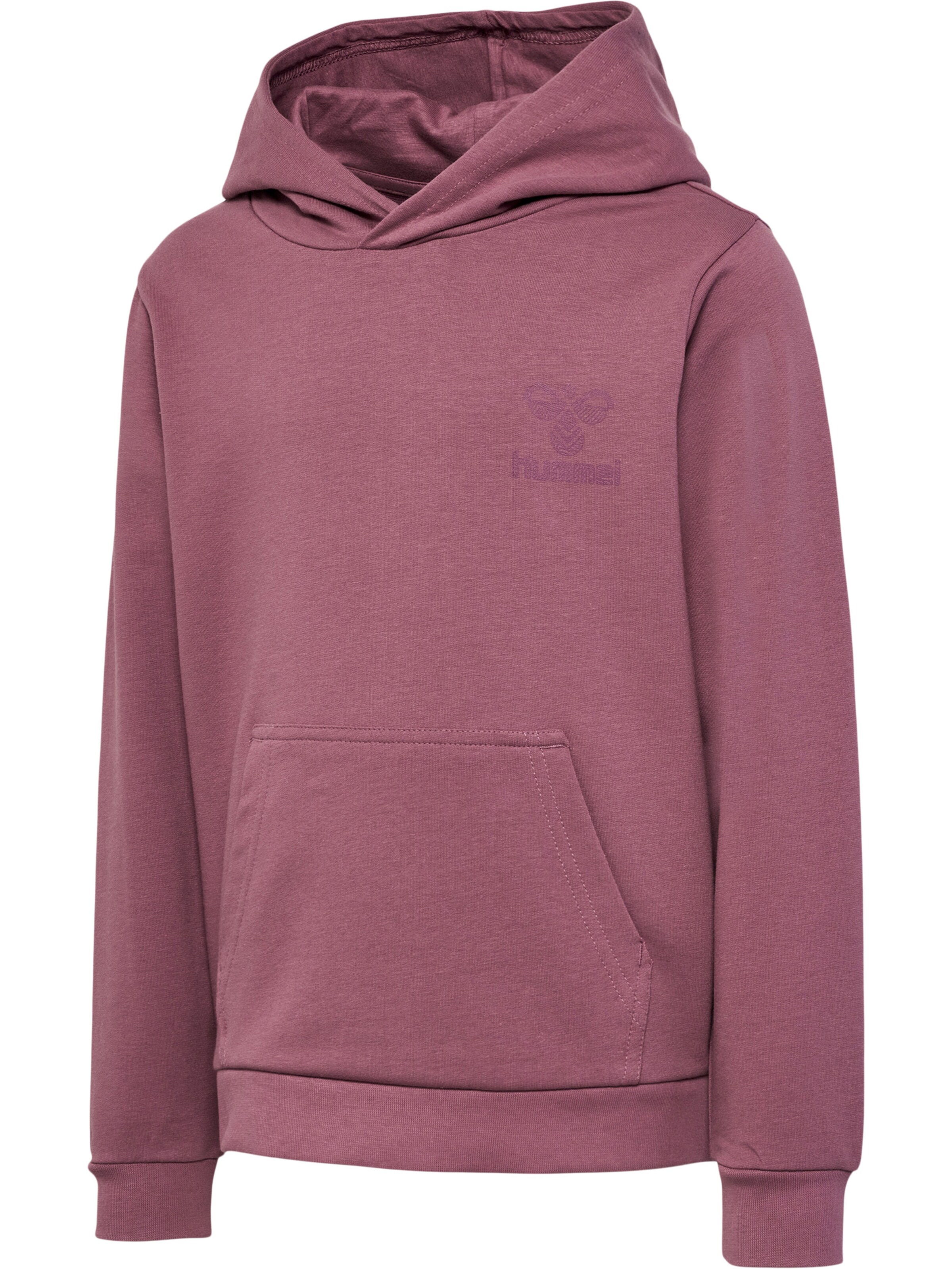 Hummel Sweatshirt in Pink