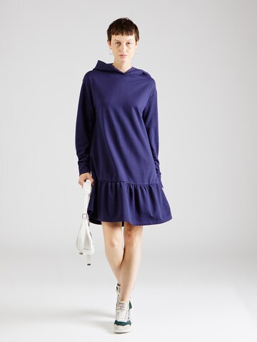 Robe 'Felicia' ABOUT YOU en bleu