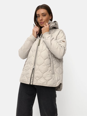 CAMEL ACTIVE Performance Jacket in Grey