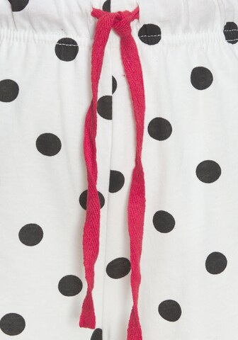 Pyjama 'Dreams' VIVANCE en noir