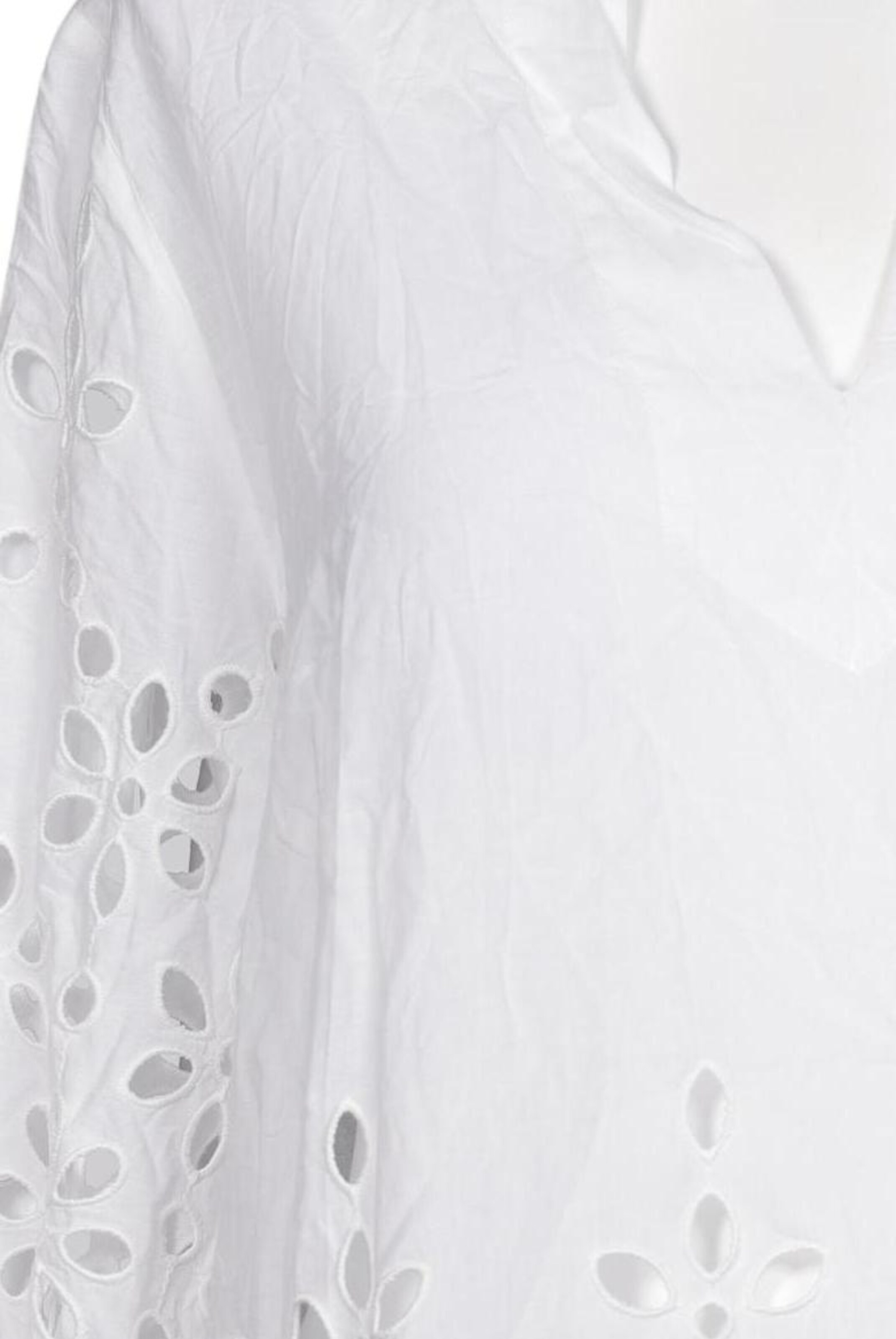 ETERNA Blouse & Tunic in XL in White