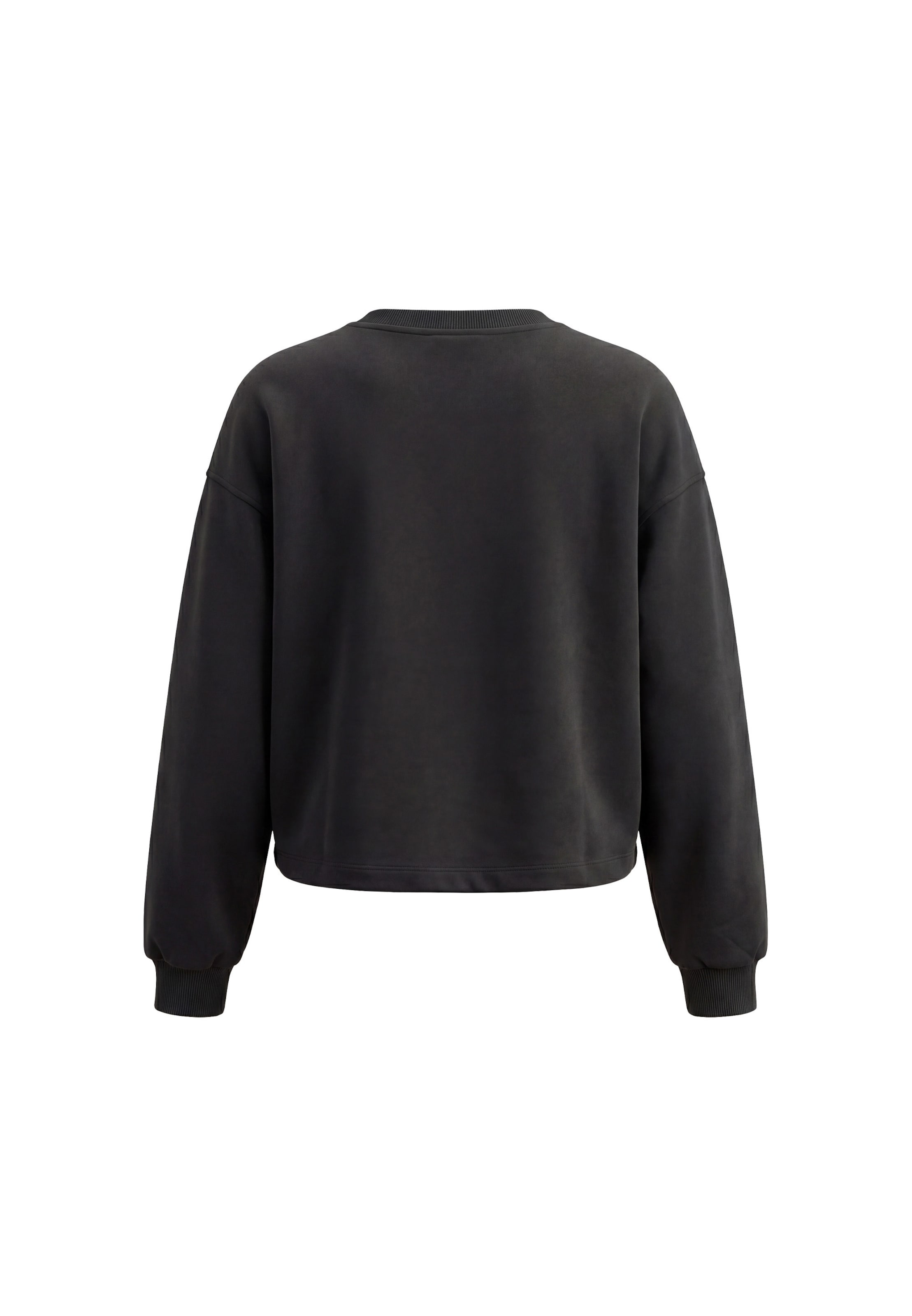 Sweat-shirt MYMO en noir