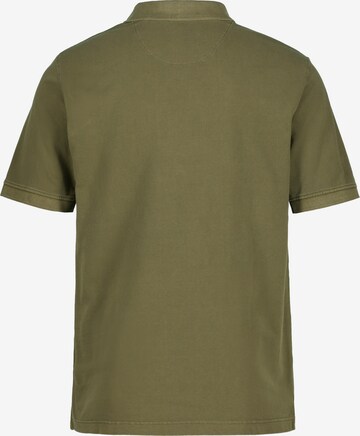 STHUGE Shirt in Groen