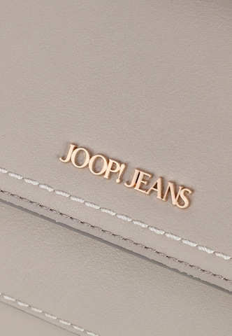 JOOP! Handtasche 'Solido Cady' in Grau