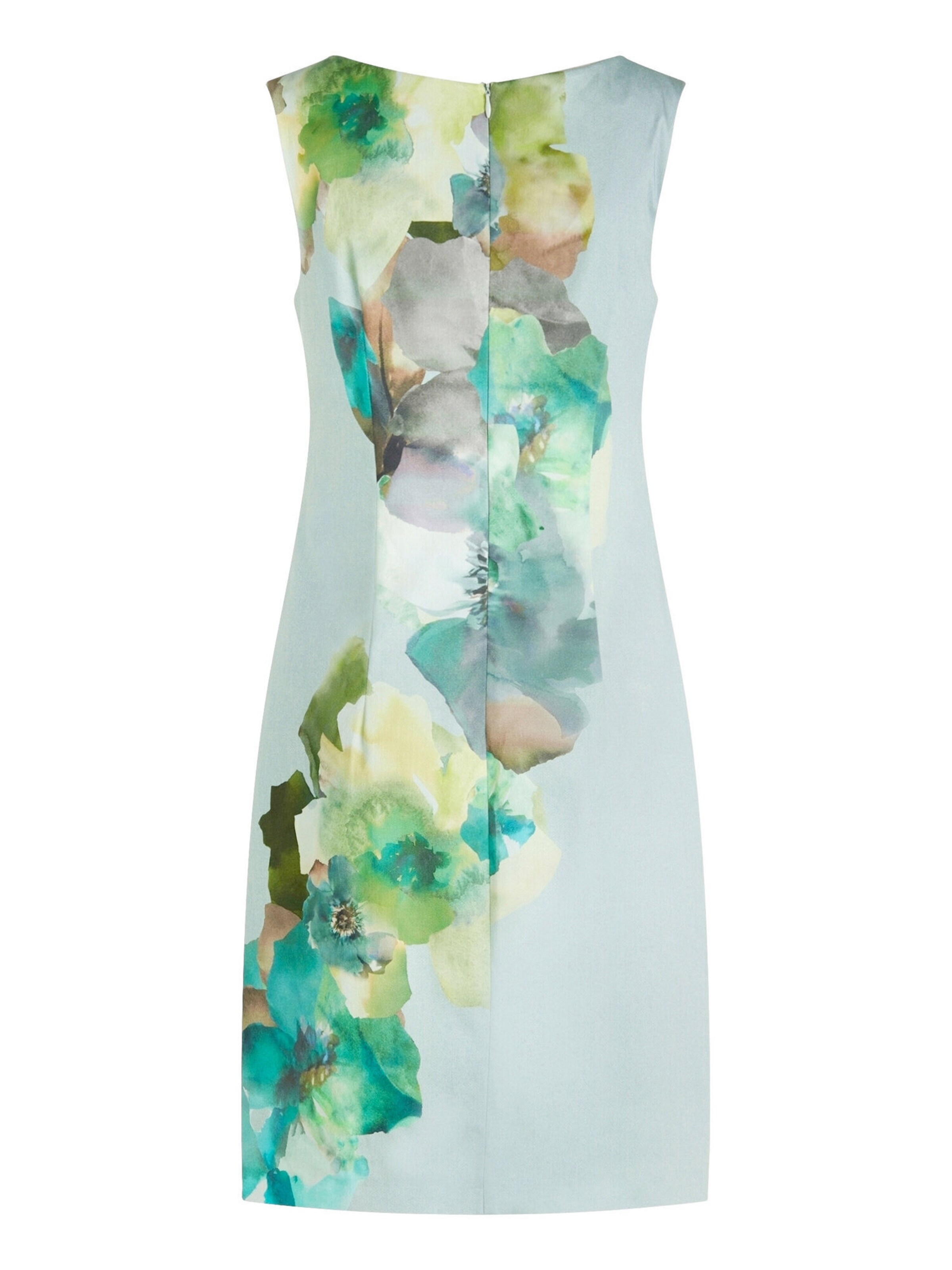 Abito di Betty Barclay in verde