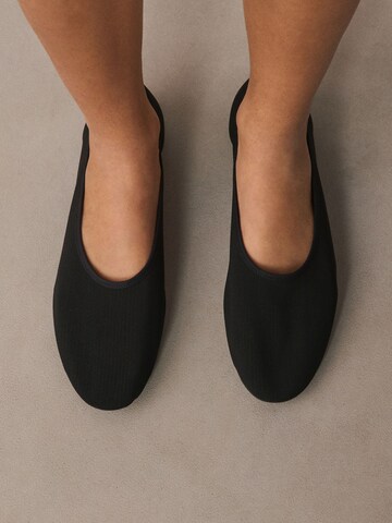 Next Ballerina in Black