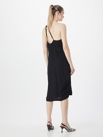 Robe de cocktail 'Haile' Birgitte Herskind en noir