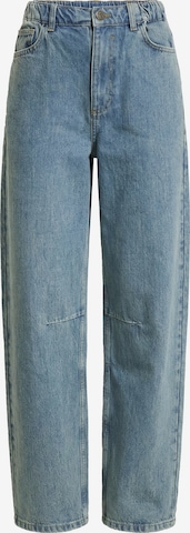 Jean DEF en bleu : devant