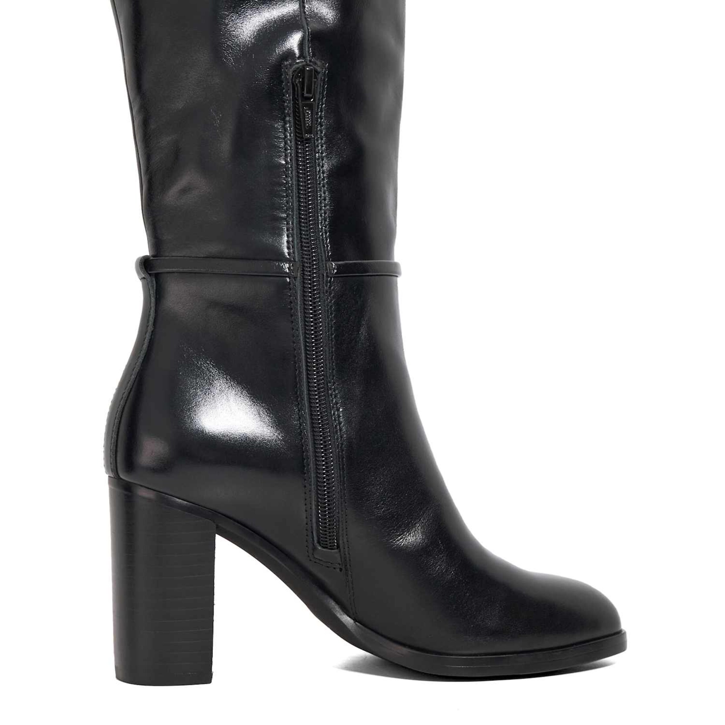 Bottes 'Starlling' Dune LONDON en noir