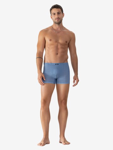 Mey Boxer shorts in Blue