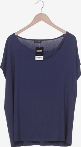 VIA APPIA DUE Top & Shirt in XXXL in Blue: front