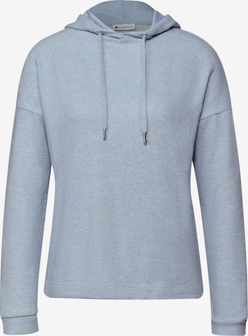 STREET ONEPulover - plava boja: prednji dio