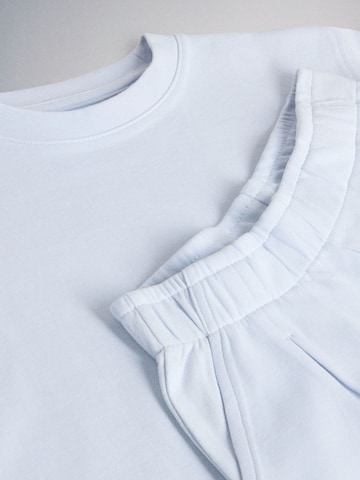 The Set Szettek - kék