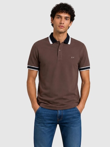 SUN68 Bluser & t-shirts i brun