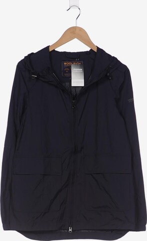 Woolrich Jacke S in Blau: predná strana