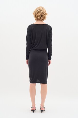 InWear Платье 'Lumiah' в Черный
