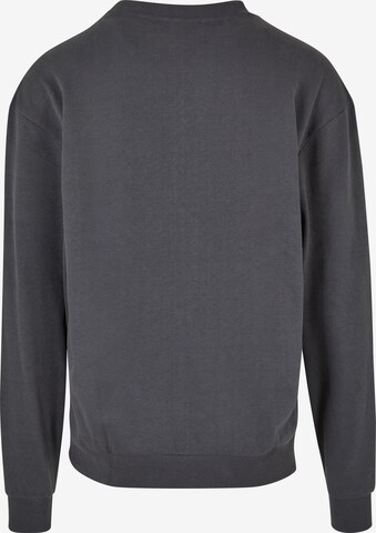 9N1M SENSE Sweatshirt in Grau